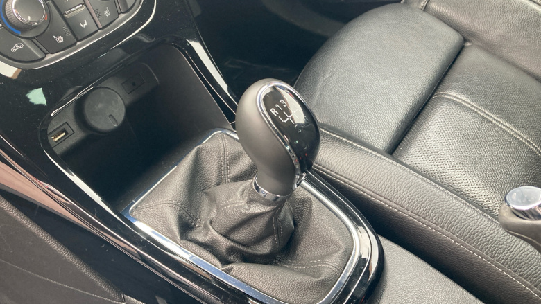 Vauxhall GTC 1.4T 16V 140 Limited Edition 3dr [Nav/Leather] Petrol Coupe